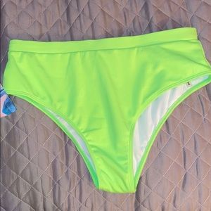 🦋SALE🦋 
SHEIN bikini bottoms